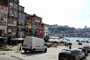 0261 - Porto Ribeira
